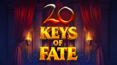 20 Keys of Fate