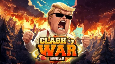 Clash of War